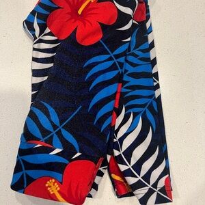 Lula Roe kids pants S/M